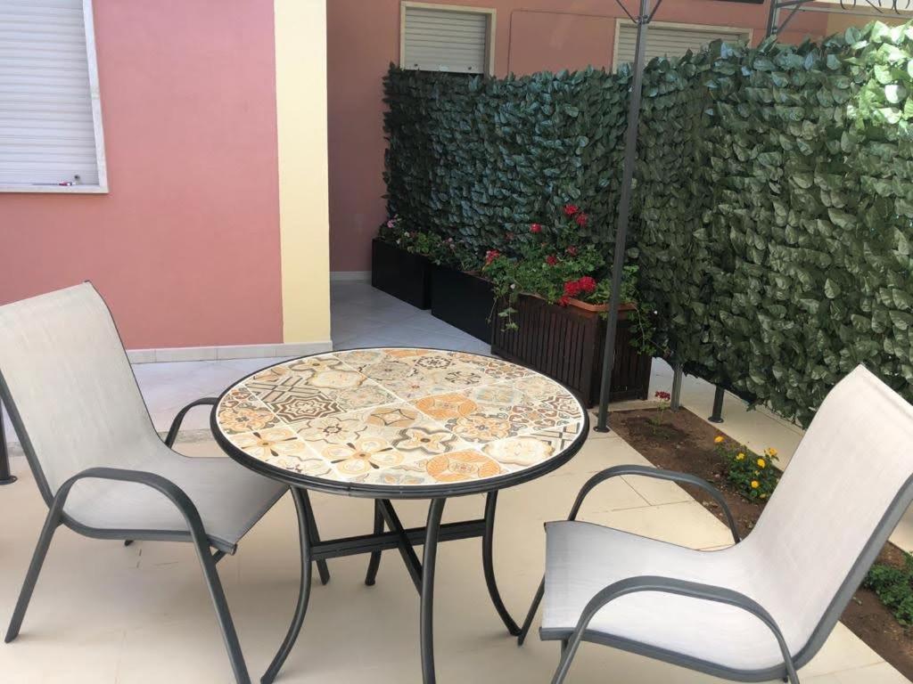 ليتشي B&B Salento Garden المظهر الخارجي الصورة