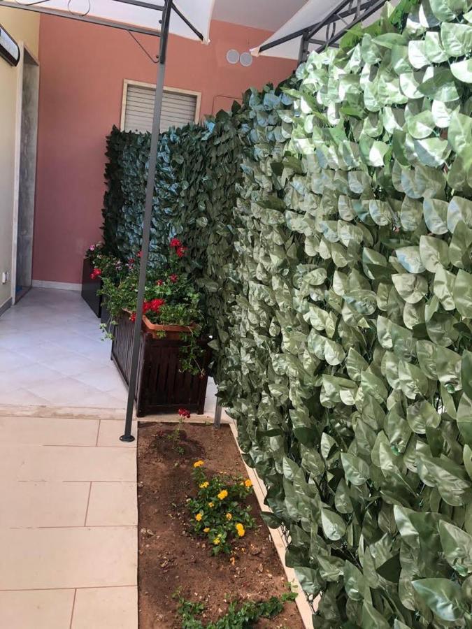 ليتشي B&B Salento Garden المظهر الخارجي الصورة